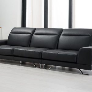 Sofa Da Hien Dai HNS03
