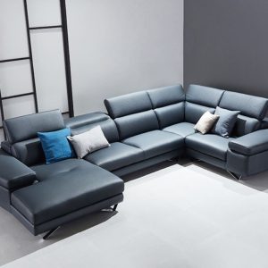 Sofa Hien Dai HNS02