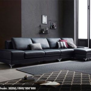 Sofa Hien Dai HNS05 5 1