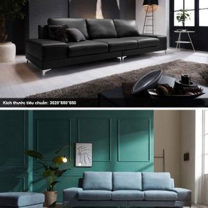 Sofa Hien Dai HNS05 9
