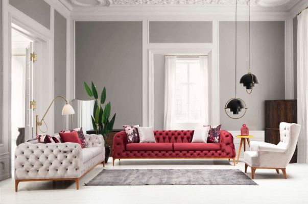 chon ghe sofa gam mau am nong 1