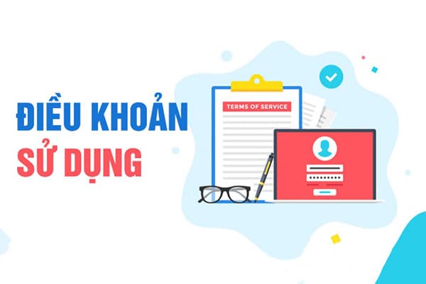 Điều khoản sử dụng website HNSOFA