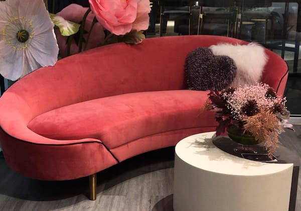 101+ Mẫu ghế sofa cong nghệ thuật đáng mua HOT nhất 2024 17 Mẫu ghế sofa cong đẹp