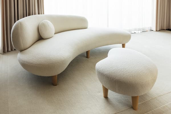 101+ Mẫu ghế sofa cong nghệ thuật đáng mua HOT nhất 2024 19 Mẫu ghế sofa cong đẹp