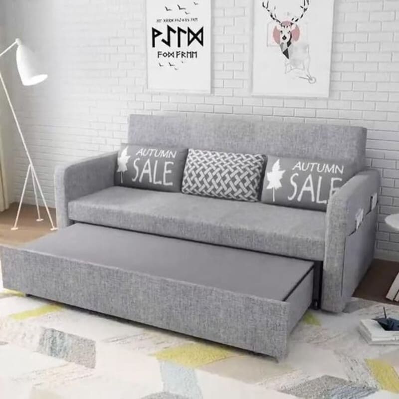 10+ Ghế Sofa Gỗ Kéo Ra Thành Giường Giá Rẻ Đẹp Hot 2026 15 ghe sofa go keo ra thanh giuong 1 1