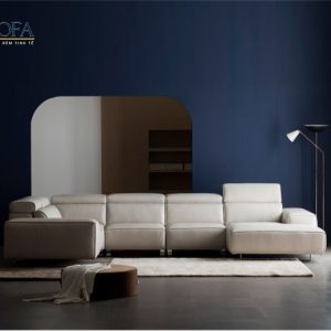 sofa chu u HNS20 7