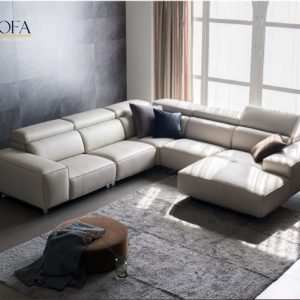 sofa chu u HNS20 9