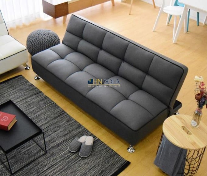 Mẫu ghế giường sofa thông minh HNSG02