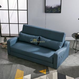 Sofa giường HNSG03 hiện đại nhỏ gọn đa năng tiện ích 2 sofa giuong hnsg03 3