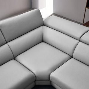 Sofa góc L HNS130 - Mang phong cách Hàn Quốc về ngôi nhà bạn! 3 sofa goc l hns130 2