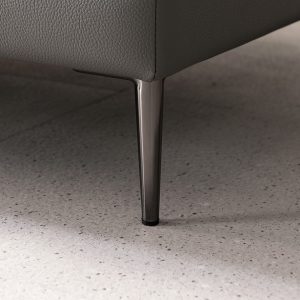 Sofa hiện đại HNS105 - Phong cách trẻ trung bền bỉ cùng thời gian! 3 sofa hien dai hns105 2