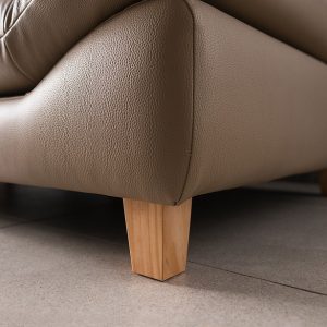 Sofa văng 2 chỗ ngồi HNS136 cực kỳ xinh xắn cho phòng khách nhỏ! 3 sofa vang 2 cho hns136 2