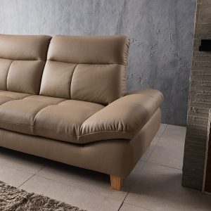 Sofa văng 2 chỗ ngồi HNS136 cực kỳ xinh xắn cho phòng khách nhỏ! 2 sofa vang 2 cho hns136 3