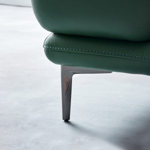 Sofa văng 3 chỗ giả da Anh Quốc HNS120 biểu tượng của sự tiện nghi! 3 sofa vang 3 cho HNS120 2