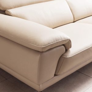 Mẫu sofa văng giả da Hàn Quốc HNS101 - Nhẹ nhàng như nàng thơ 2 sofa vang HNS101 3 e1658705452198