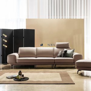 Các tiêu chí đánh giá 1 bộ bàn ghế sofa đẹp