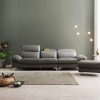 Sofa văng da Carola Ý HNS137 - Sofa thông minh đáng mua nhất thị trường! 8 Sofa Vang Da Hns137 4 E1669158266463