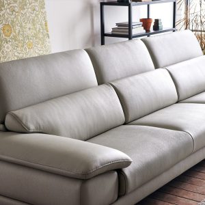 Sofa văng đẹp HNS122 - Sự lựa chọn hoàn hảo cho phòng khách hiện đại! 2 sofa vang dep hns122 2