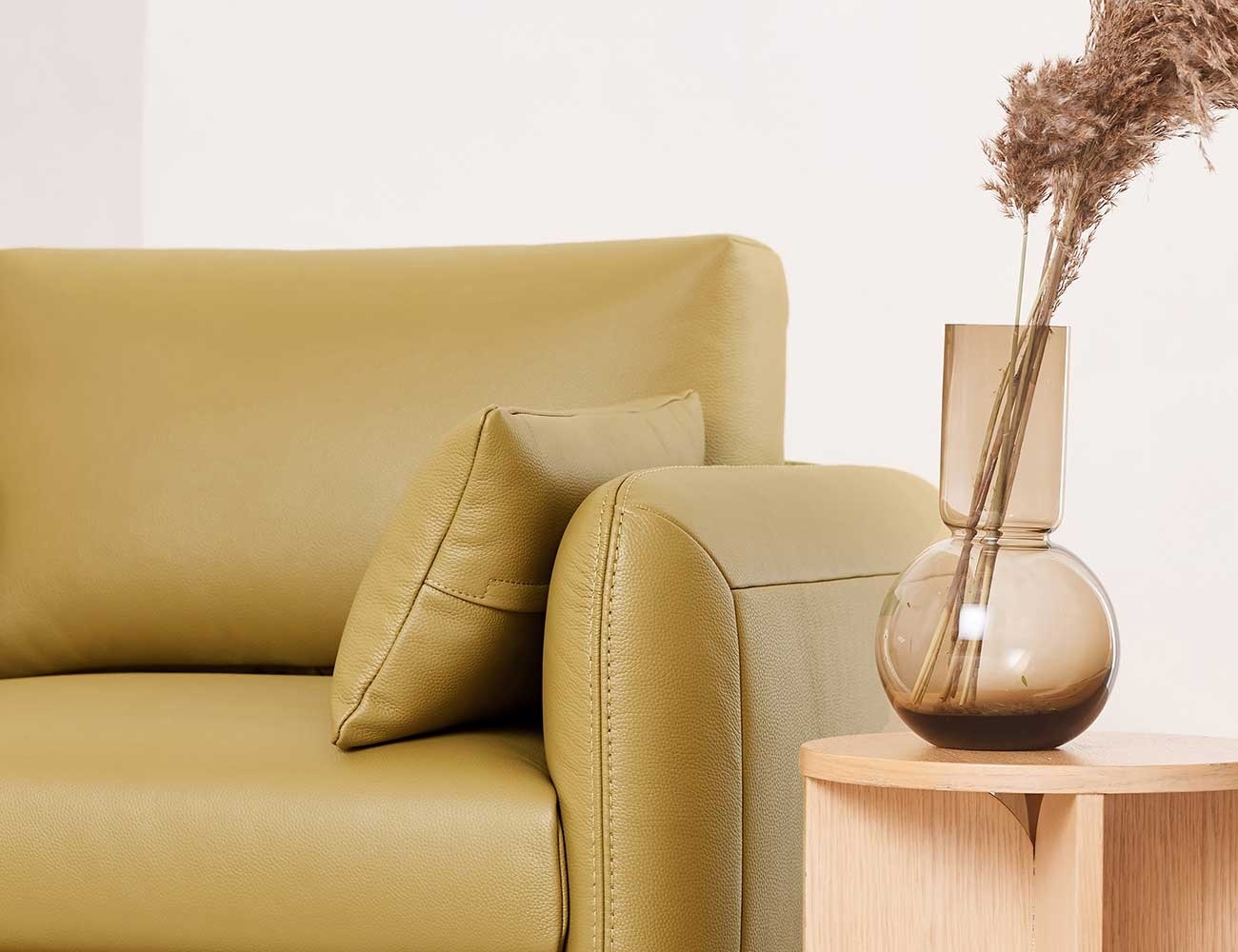 sofa văng hiện đại HNS133