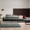 Sofa văng da Carola HNS129 - Trải nghiệm thư giãn tuyệt vời! 7 sofa vang hns129 1