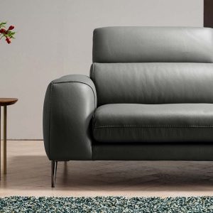 Sofa văng da Carola HNS129 - Trải nghiệm thư giãn tuyệt vời! 4 sofa vang hns129 2