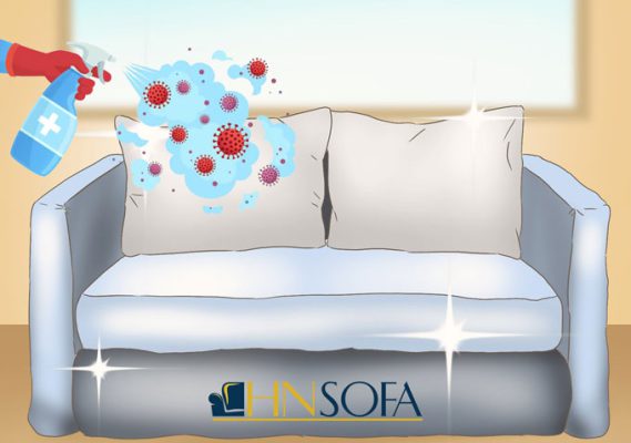 ve sinh ghe sofa giup diet vi khuan 1