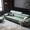 Mẫu sofa giả da Malaysia hiện đại HNS06 30 Mau Sofa Hien Dai HNS06 17
