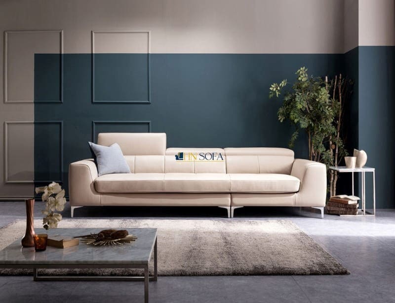 20 mẫu ghế sofa màu hồng nhẹ nhàng, tinh tế, ấn tượng hiện nay 18 ghe-sofa-mau-hong-9
