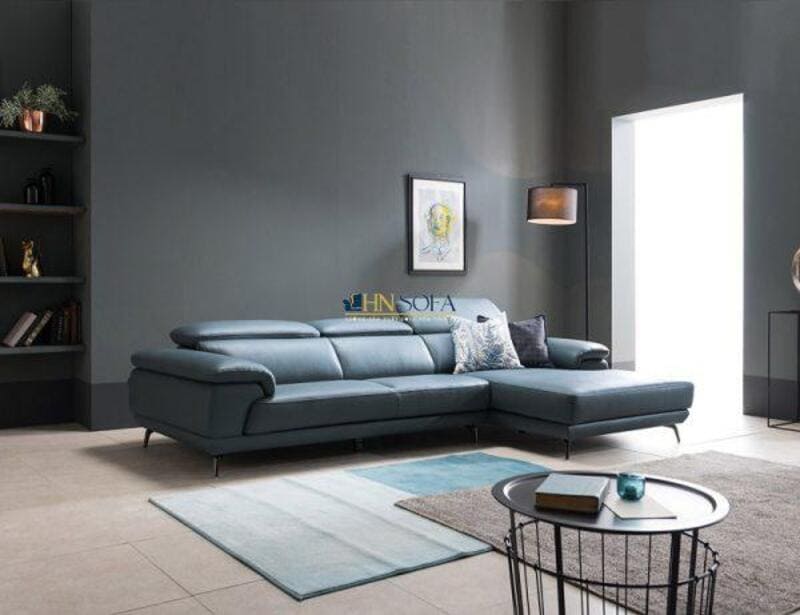 50+ Mẫu ghế sofa màu xanh dương Phòng Khách Đẹp hiện đại 20 ghe-sofa-mau-xanh-duong-10