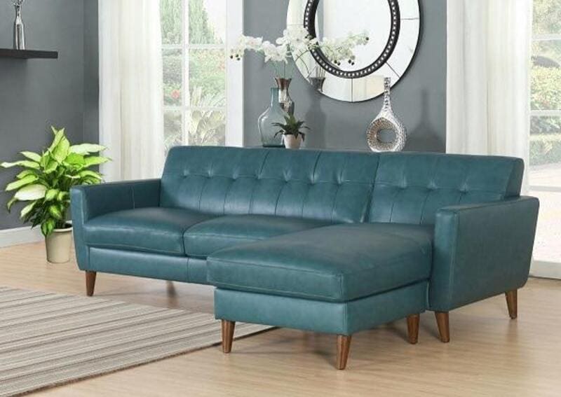10+ Mẫu ghế sofa màu xanh ngọc Đẹp hợp phong thủy 2024 15 ghe-sofa-mau-xanh-ngoc-5