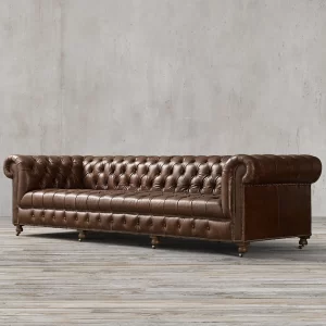 sofa tan co dien hns05