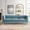 Sofa văn phòng 3 chỗ ngồi VP06 thiết kế độc đáo, sang trọng 6 sofa-van-phong-vp06 (1)