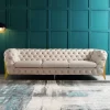 Mẫu sofa văng tân cổ điển HNS51TCĐ hoàn hảo tới từng chi tiết! 4 sofa vang tan co dien hns04 2