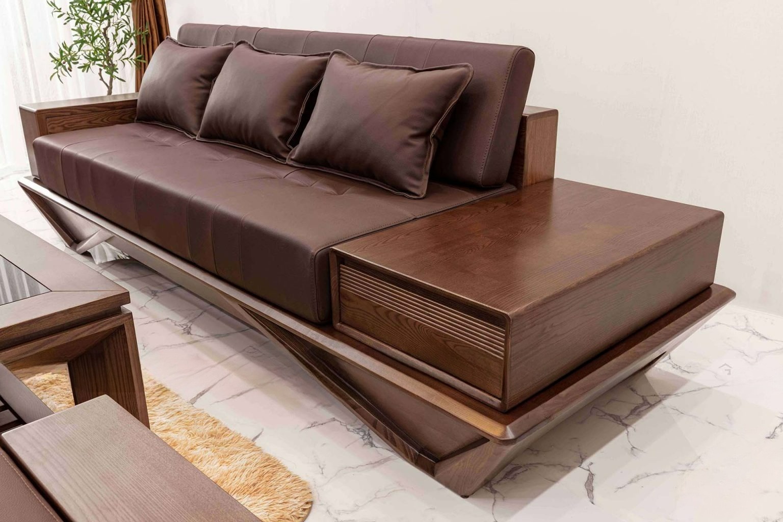 Kích thước ghế sofa gỗ nguyên khối tiêu chuẩn chính xác nhất 13 kich-thuoc-ghe-sofa-go-8