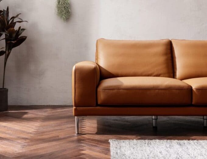 Ghế HNS88 thiết kế sang trọng