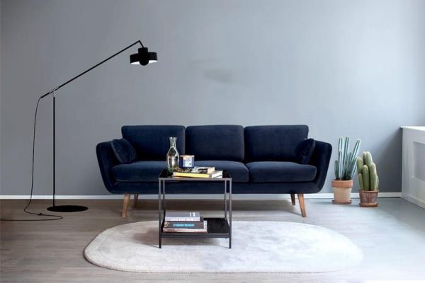 Ghế sofa 3 chỗ ngồi