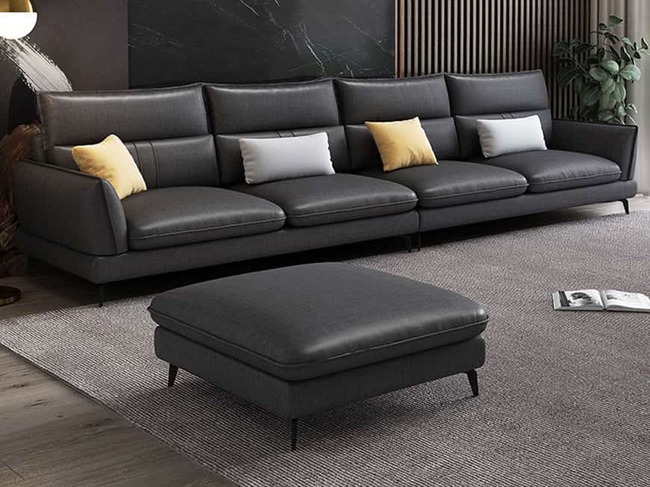 Mẫu sofa chữ I đẹp chuẩn hiện đại phù hợp cho mọi không gian 10 sofa-chu-i-hien-dai