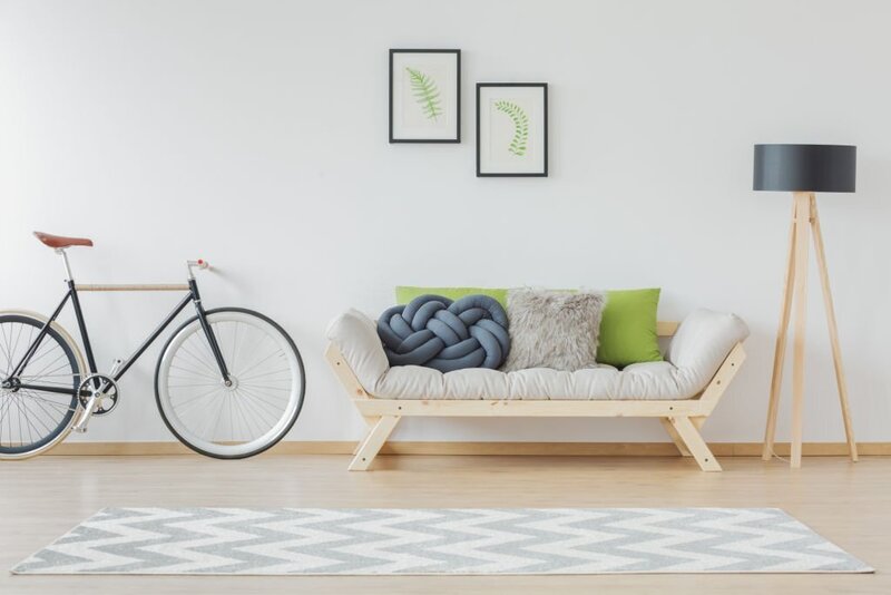 20+ mẫu ghế sofa gỗ thông đẹp và hiện đại cho mọi không gian 21 Sofa gỗ thông 13