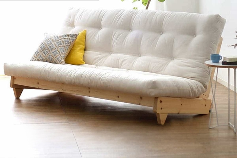 20+ mẫu ghế sofa gỗ thông đẹp và hiện đại cho mọi không gian 14 Sofa gỗ thông 16