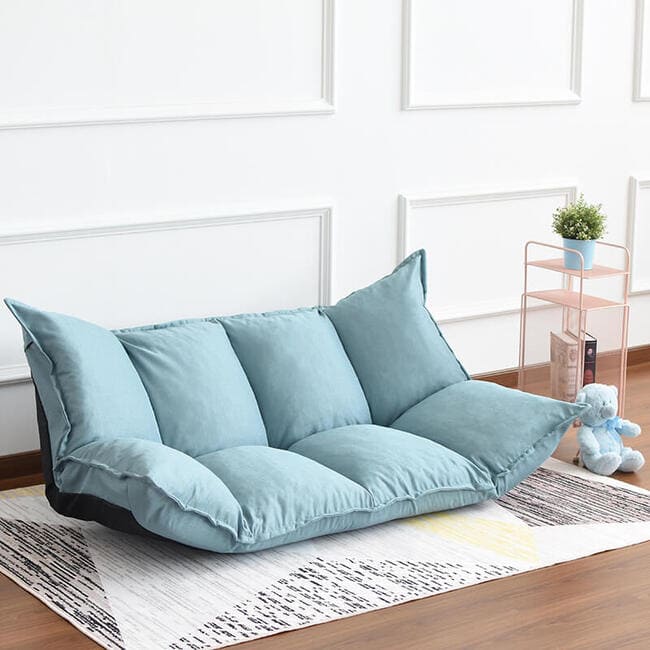 15+ Mẫu ghế sofa không chân giá rẻ hiện đại, đơn giản mà đẹp 25 sofa không chân 11