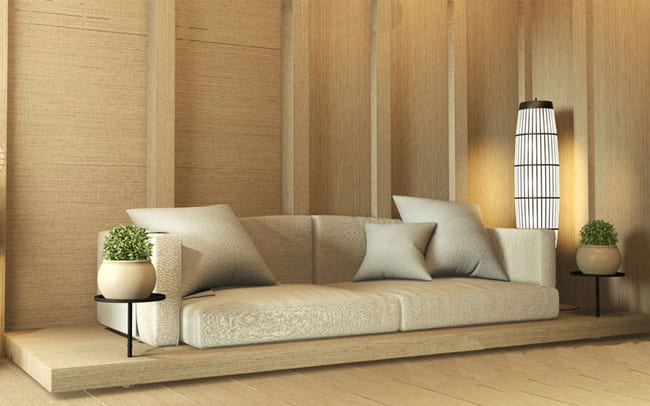 15+ Mẫu ghế sofa không chân giá rẻ hiện đại, đơn giản mà đẹp 28 sofa không chân 14