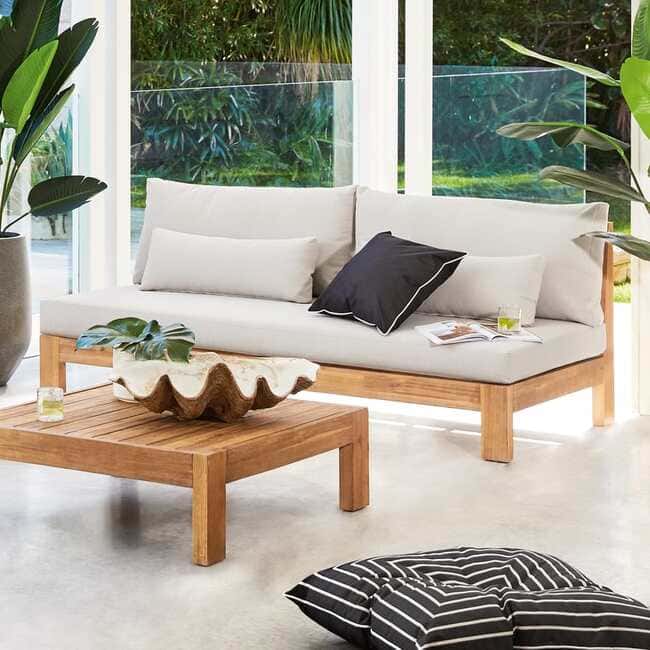 Bộ ghế sofa Cannes