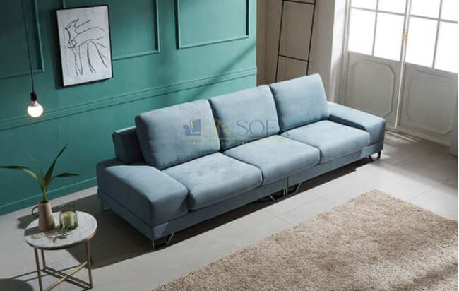 Mẫu sofa chữ I đẹp chuẩn hiện đại phù hợp cho mọi không gian 9 sofa-vintage
