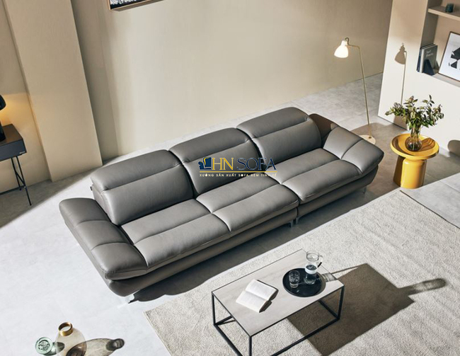 Sofa bọc văng da Malaysia