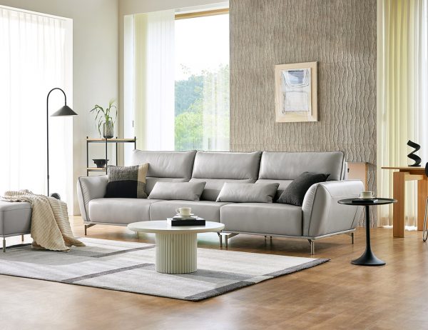 Sofa vang HNS140