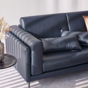 Sofa văng HNS141 - Đơn giản, nhẹ nhàng 5 Sofa vang HNS141 2