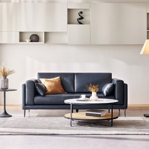 Sofa văng HNS141 - Đơn giản, nhẹ nhàng 1 Sofa vang HNS141