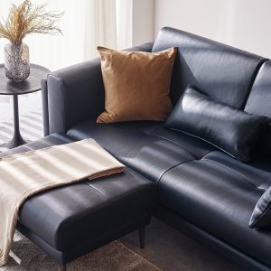 Sofa văng HNS141 - Đơn giản, nhẹ nhàng 2 Sofa vang HNS141 5