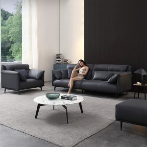 Sofa vang HNS156 2