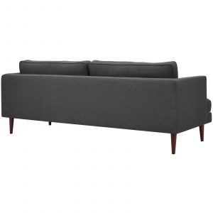 Bộ sofa văn phòng bọc nỉ Nhật cao cấp VP16 2 sofa van phong vp16 2